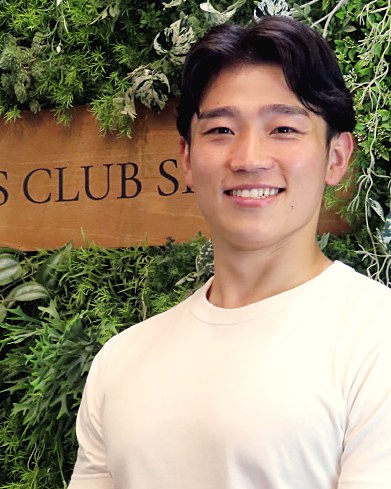 大塚 滉生|FITNESS CLUB SPEX パーソナルトレーナー